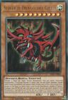 Yu-Gi-Oh! Deck Divinità Egizie : SLIFER IL DRAGO DEL CIELO (Konami) - Foil