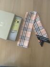 Foulard Burberry