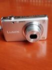 PANASONIC LUMIX DMC-FS40