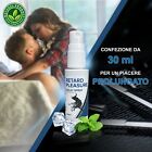 SPRAY RITARDANTE Eiaculazione Precoce UOMO Naturale EXTRA FORTE AIUTA EREZIONE