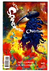 The SANDMAN OVERTURE # 1  DC Comic (Dec 2013)  NM  NEIL GAIMAN / 1st Printing