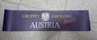 Fascia Vespa Faro basso Austria