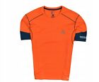 SALOMON AdvancedSkinn ActiveDry T-shirt / L