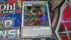 YU GI OH VAHRAM IL MAGISTUS DRAGO DIVINITA  – GEIM IT006 SUPER RARA - ITA