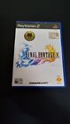 Final Fantasy X - PS2 ITA