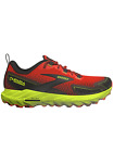 Brooks Cascadia 18 Scarpe Trail Uomo 1d656