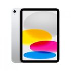 Tablet Apple iPad 2022 256GB WiFi + Cellular 10.9 Silver Argento Garanzia 24Mesi