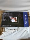 Digital Photo Frame Sony