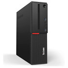 Computer Ricondizionato PC LENOVO M700 SFF G4400 8GB DDR4 SSD 120GB Windows 11