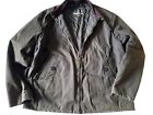 Barbour wax Barbour Jacket Vtg  size Xxl