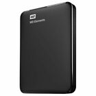 Hard Disk Esterno Western Digital ELEMENTS 2 TB