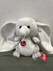 elefante elephant trudi peluche orecchie Lunghe 52204