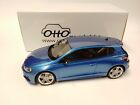 Ottomobile Volkswagen Scirocco R MKIII blue 2008 1/18 OT390