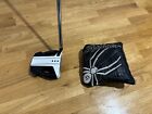 Taylormade Spider EX Putter / 34 Inch 99p no reserve starting