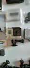 GoPro Hero 3 plus silver + accessori