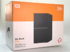 WD MY BOOK DUO 24TB - Raid-Gehäuse mit 2x WD-Red NAS 12TB HDDs -TOP!