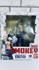 Figuarts Zero One Piece Smoker