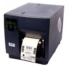 Datamax DMX-I-4208 Stampante termica per etichette con codici a barre.