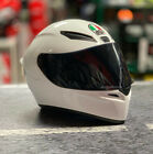 visiera specchio trasparente fume per agv k1 k3-sv k5 k5s stealth-sv numo