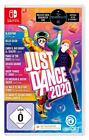 Just Dance 2020 Nintendo Switch Top Zustand