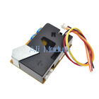 DSM501A Dust Sensor Allergic Smoke Particles Sensor Module for Arduino