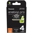 Sanyo eneloop pro Micro Akku BK-4HCDE/4BE - Batterie