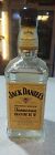 n.2 BOTTIGLIA VUOTA JACK DANIEL S HONEY 0.70 LT