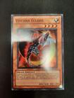 Carta Yu-Gi-Oh! Viverna Eclisse Structure Deck: Dragons Collide - IT003 - Sup...