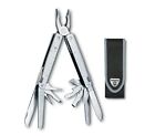 Victorinox SwissTool Pinza Multiuso Nero Teflon V-3.03 23.n