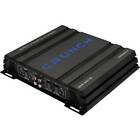 Amplificatore a 2 canali 250 w crunch gpx 500.2