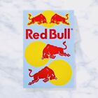 Red Bull Kit Set Grafica Adesivo Carena Moto Casco Cupolino Skate Monster Energy