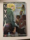 Nyx - Senza famiglia - Collezione 100% Marvel - Panini Comics - Z2a