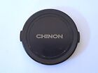 Tappo copriobiettivo Chinon 52mm clip lens cap