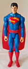 Action Figure Superman Dc Comics 30cm Mattel