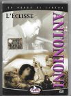 L  eclisse - dvd - Michelangelo Antonioni 1962