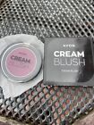 Avon Cream Blush Blusher Plum Pop