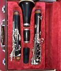 Clarinetto Buffet Crampon E11 Sib clarinetto soprano