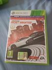 NEED FOR SPEED MOST WANTED XBOX360 EDIZ. ITA CON MANUALE-PIU GIOCHI UNA SPEDIZIO