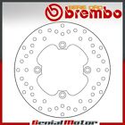 Disco Freno Fisso Brembo Oro Posteriore Honda Xl V Transalp 600 1997 > 1999