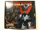 Max Factory Max Gokin Mazinkaiser Chogokin