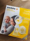 Medela Swing Tiralatte Elettrico - Giallo