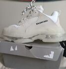 balenciaga triple s.44