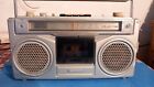 Radioregistratore boombox Siemens