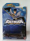 HOT WHEELS BATMAN HDG89 - BATMOBILE 7/20