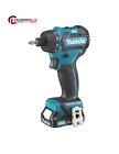 AVVITATORE MAKITA 12V 2.0Ah LITIO