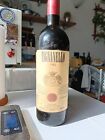 vino Rossi Tignanello 1982 Cantina Marchesi Antinori