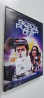 Ready Player One - DVD NUOVO SIGILLATO STEVEN SPIELBERG