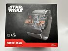 STAR WARS FORCE BAND SPHERO CONTROLS BB-8 APP ENABLED SEALED IN BOX