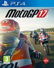 MotoGP 17 ps4 usato buone condizioni italiano 