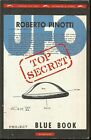 ROBERTO PINOTTI - UFO top secret